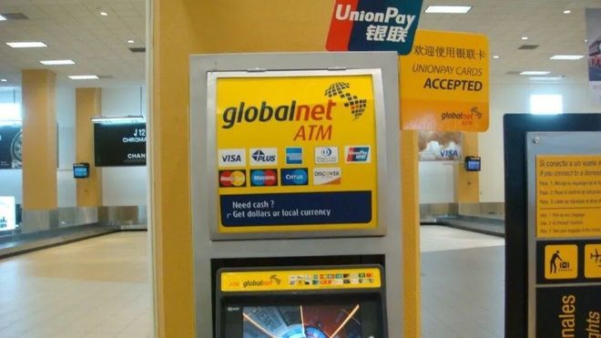 世界正变得破碎，中国支付却忙着缝合