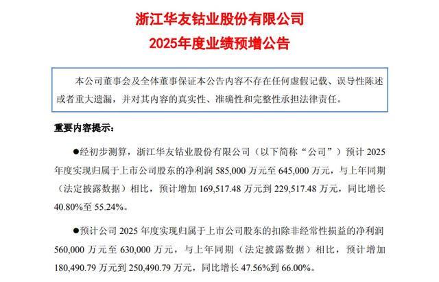 “华友钴业”翻倍还是腰斩? “华友钴业”翻倍还是腰斩?