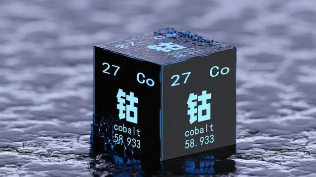 “华友钴业”翻倍还是腰斩? “华友钴业”翻倍还是腰斩?