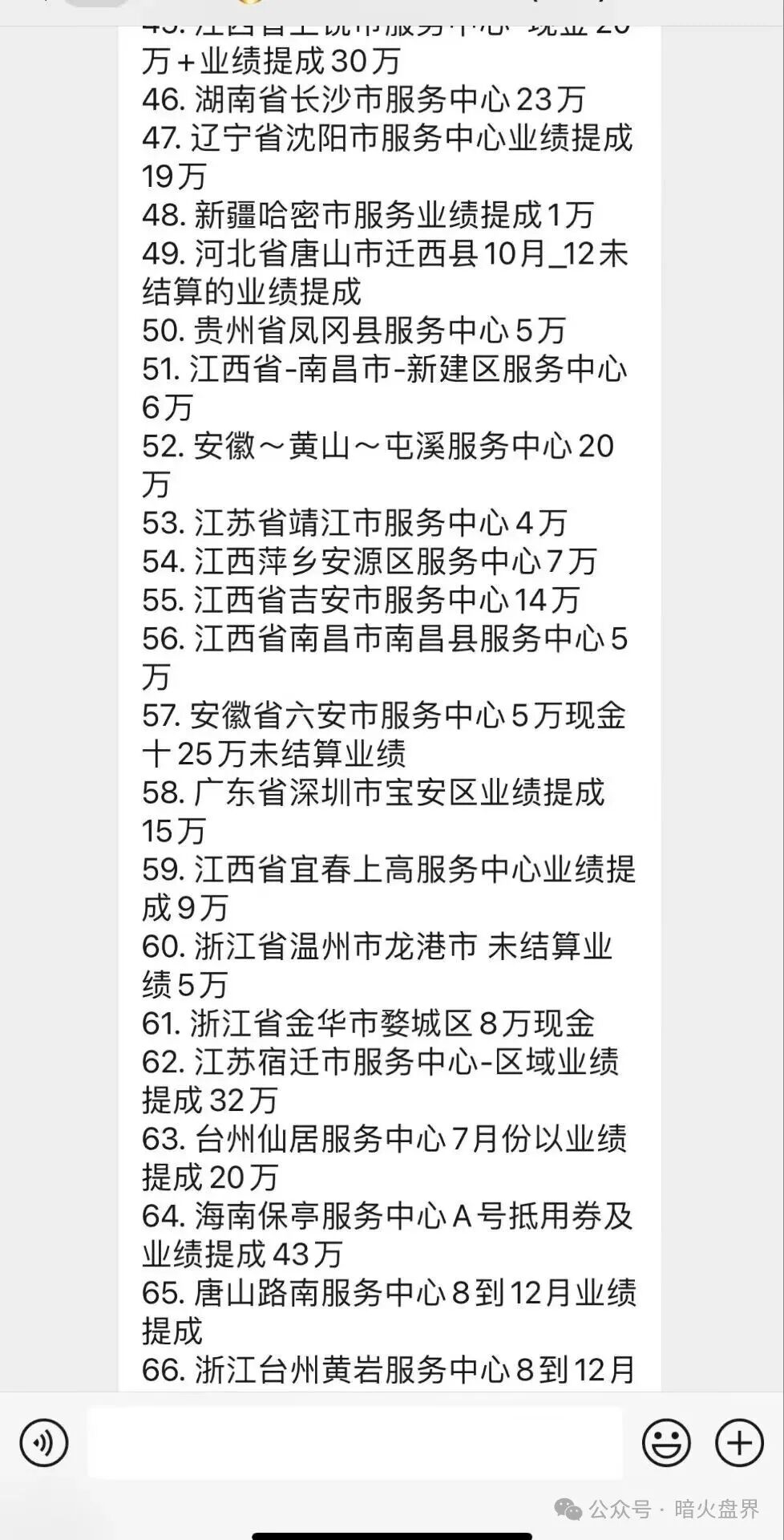“我店数科”暴雷背后的真相，就是一场精心策划的预谋，全国各地已开始维权！