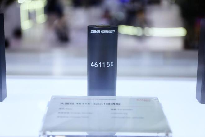 天价索赔后，欣旺达还能稳当“老六”吗？