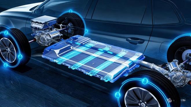 天价索赔后，欣旺达还能稳当“老六”吗？