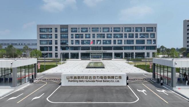 天价索赔后，欣旺达还能稳当“老六”吗？