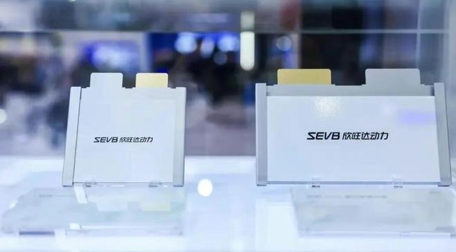 天价索赔后，欣旺达还能稳当“老六”吗？