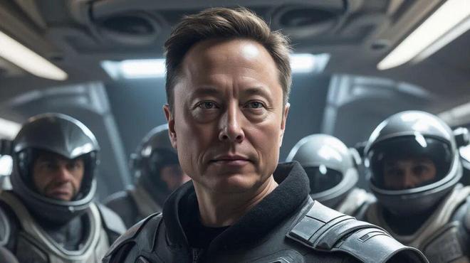 索赔9300亿！马斯克要审判AI的良心