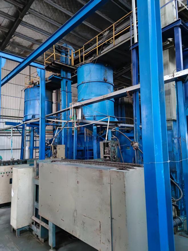 界面调查｜血铅超标工人，挡在“劳动关系”门槛外