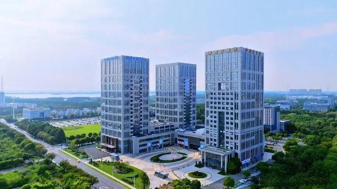 县域“智变”：昆山的破局与答案