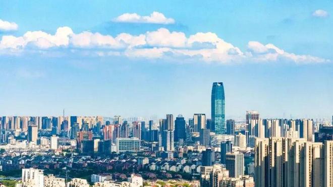 县域“智变”：昆山的破局与答案