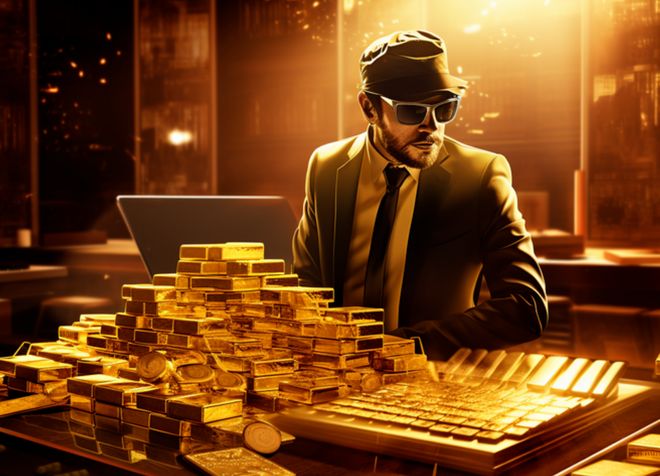 大转变，“囤积商品”的时代来临了！