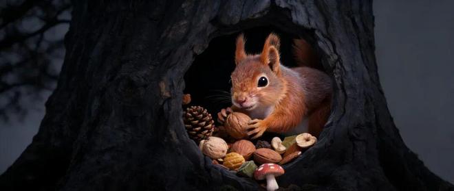 大转变，“囤积商品”的时代来临了！