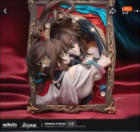 事发凌晨1时许，临时工故意纵火，知名手办工厂起火，正式员工及时发现并扑灭，但多款人气游戏周边被迫延期出货