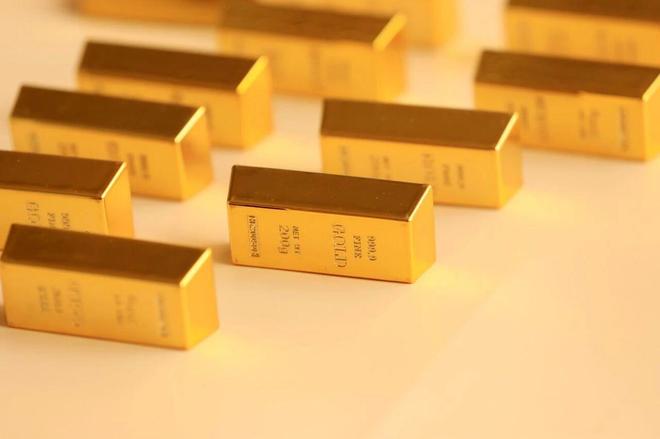 10天7个涨停板！金价疯涨，四川黄金半个月股价翻倍，创历史新高