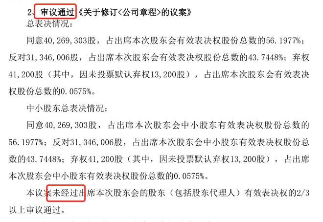 从公告“胡言乱语”到投票权争议，ST新动力股东会乱象牵出股东内讧疑云
