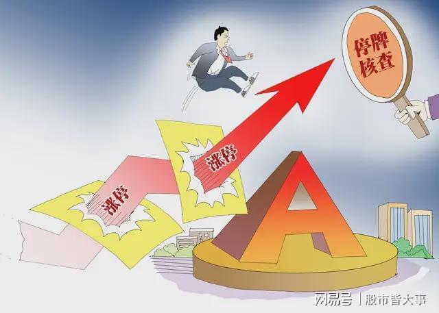 A股:周二夜晚传来1个核弹级利好!周三很可能会迎史诗级别大行情? A股:周二夜晚传来1个核弹级利好!周三很可能会迎史诗级别大行情?