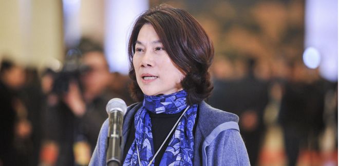 董明珠，卸任！