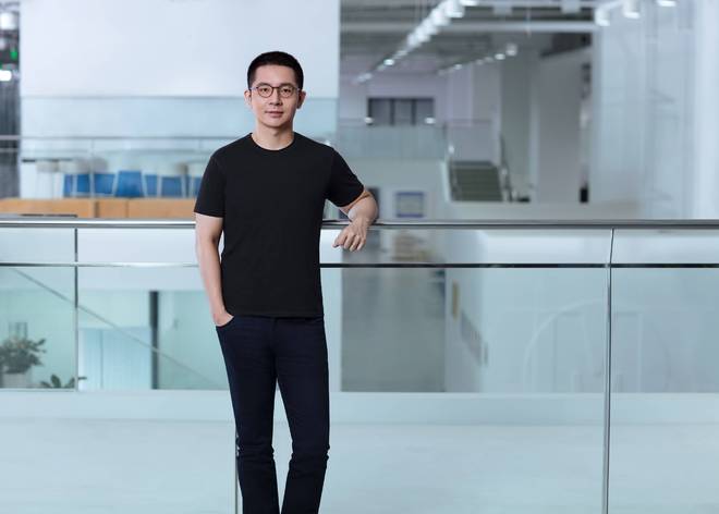 印奇挂帅阶跃星辰:大模型「季后赛」进入物理世界 印奇挂帅阶跃星辰:大模型「季后赛」进入物理世界