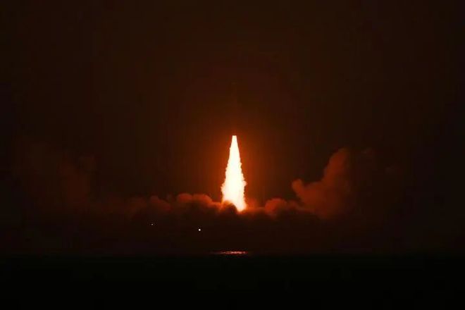 一天两枚火箭发射失利，中国航天科技集团、星河动力两家公司发文：具体原因正排查