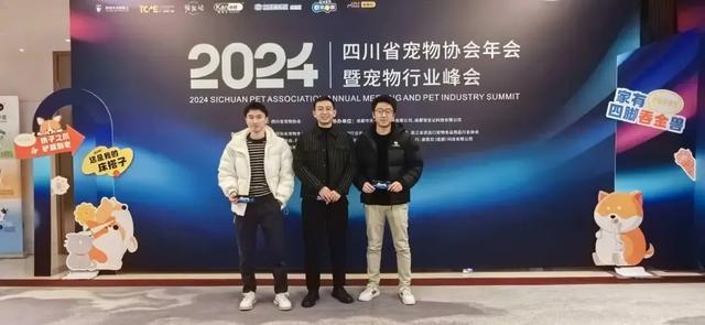 1年卖爆3个亿,四川小伙踩中3000亿市场风口,“行业远没有到顶” 1年卖爆3个亿,四川小伙踩中3000亿市场风口,“行业远没有到顶”