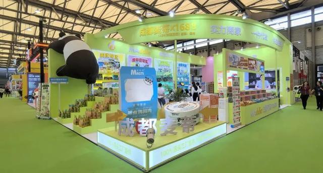 1年卖爆3个亿,四川小伙踩中3000亿市场风口,“行业远没有到顶” 1年卖爆3个亿,四川小伙踩中3000亿市场风口,“行业远没有到顶”