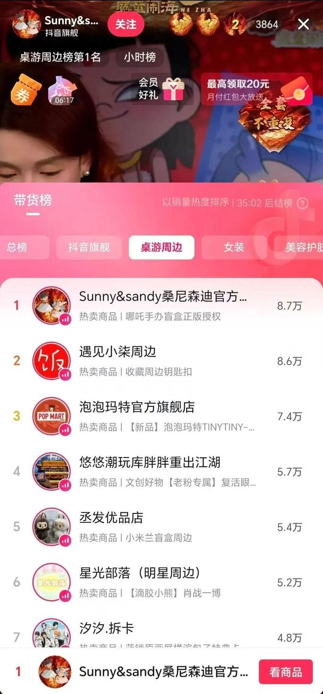 盲盒是有多赚钱?穷人版LABUBU,都要上市了 盲盒是有多赚钱?穷人版LABUBU,都要上市了