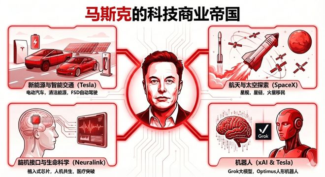 马年就买“马斯克”