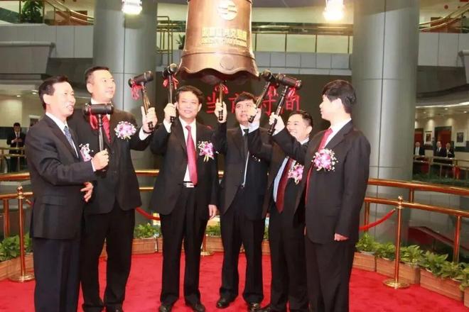 “妖镍”疯涨！这家“收废品”的企业，要起飞了？