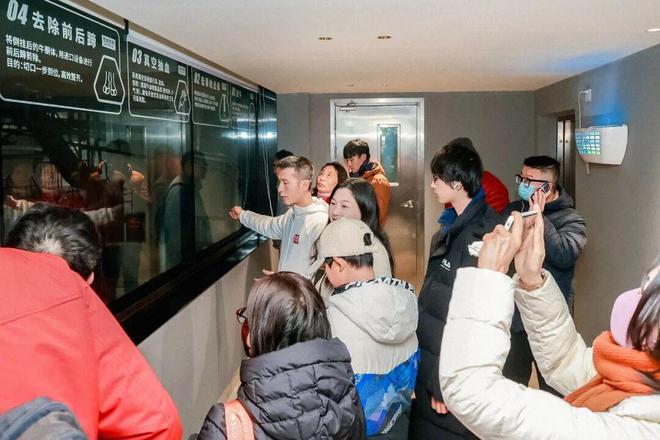 公开透明、可观可感！品牌多店齐开，火锅竞争再升级