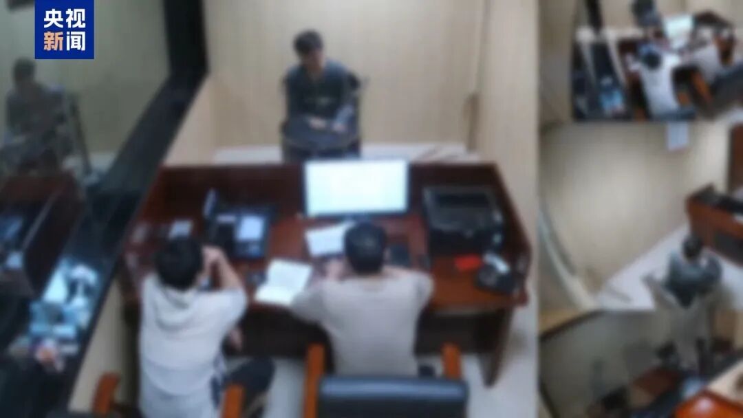 徐发启一审被判死缓，集团罪行曝光：涉案3400余起诈骗11亿余元，打死人的嫌犯挑衅民警“我承认打死了他，你有证据吗”