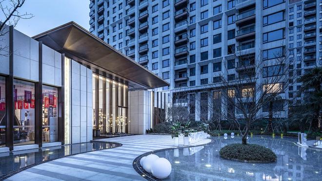 中国房企的本土化转型,为什么要看这家企业? 中国房企的本土化转型,为什么要看这家企业?