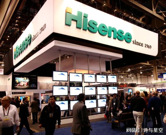 中国家电正在征服日本：就像当年中国人欢迎日本家电一样