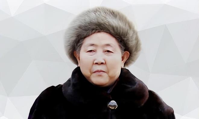 老干妈，还得靠老妈