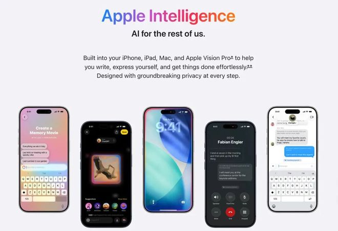 苹果用上了安卓AI，马斯克为啥急得跳脚？