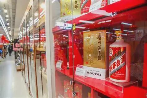 陈华夺回贵州茅台销售控制权后,马上又有了新挑战 陈华夺回贵州茅台销售控制权后,马上又有了新挑战