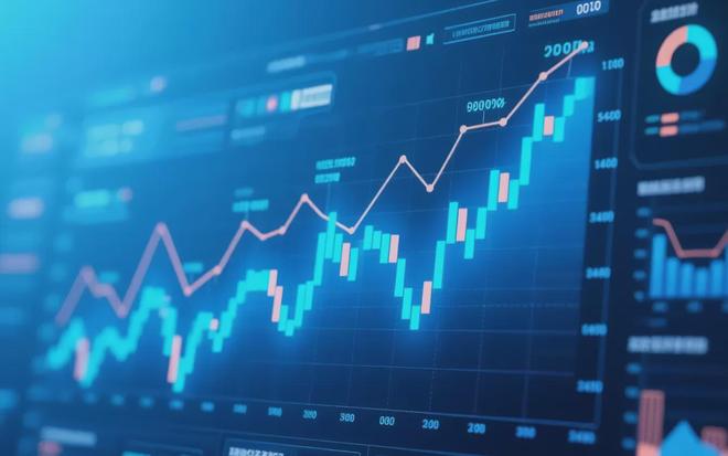 黄金价格走势疯狂，最牛概念股1年价格飙涨超500%