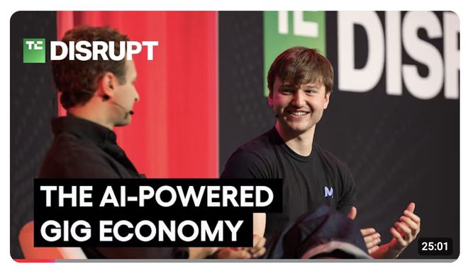 时薪千元挖大厂前员工教会AI后一脚踹开，“多少数据公司正在把高级牛马当饲料榨干”