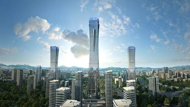 宝能集团:化债攻坚见实效,主业经营迎曙光 宝能集团:化债攻坚见实效,主业经营迎曙光