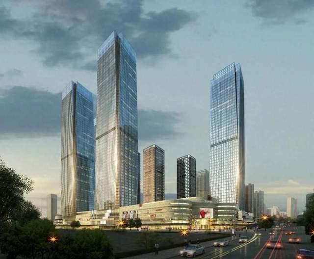 宝能集团:化债攻坚见实效,主业经营迎曙光 宝能集团:化债攻坚见实效,主业经营迎曙光