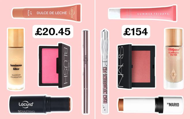 奥乐齐疯狂复刻「贵妇美妆」被江浙沪中产抢成白菜?“不到50就拿下4000块鱼子精华平替” 奥乐齐疯狂复刻「贵妇美妆」被江浙沪中产抢成白菜?“不到50就拿下4000块鱼子精华平替”