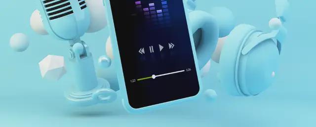 身价600亿元的章泽天，为何此时高调入局播客？