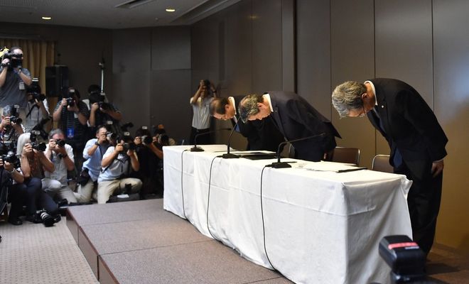 吞并索尼电视，TCL凭什么？