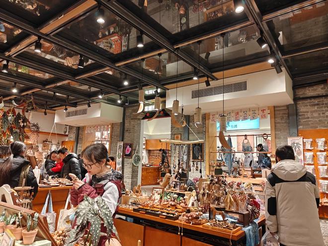 开新局·走市场｜烟火“彭”湃！徐州有座“不夜城”！