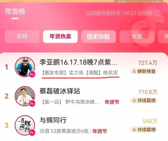 李亚鹏“救人”，全民“救”他