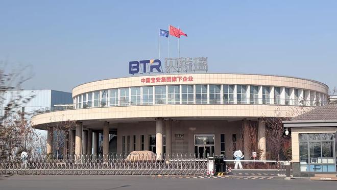 电池企业超160家！“苏超”倒数第二的常州，是长三角最富的动力电池大户？