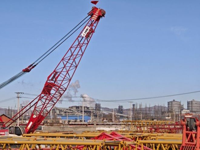 探访包钢板材厂爆炸事故现场:工人被气浪掀飞,直径数米铁球飞射数公里砸塌了一栋二层楼 探访包钢板材厂爆炸事故现场:工人被气浪掀飞,直径数米铁球飞射数公里砸塌了一栋二层楼