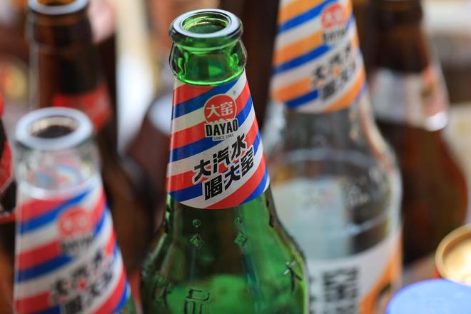 卫龙前CEO孙亦农入职大窑，曾主导完成卫龙上市