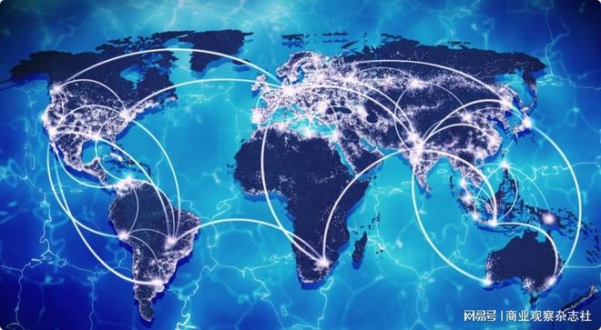 全球供应链重构的变局与破局