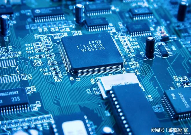 涨价！涨价！这个板块铁定接棒AI和航天