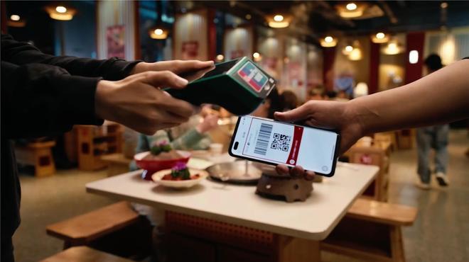 世界正变得破碎，中国支付却忙着缝合