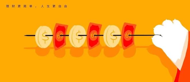 每年10分钟，赚了160%｜极简11年