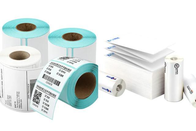 一张标签卖出10亿，快递物流背后的男人，花25年成隐形冠军